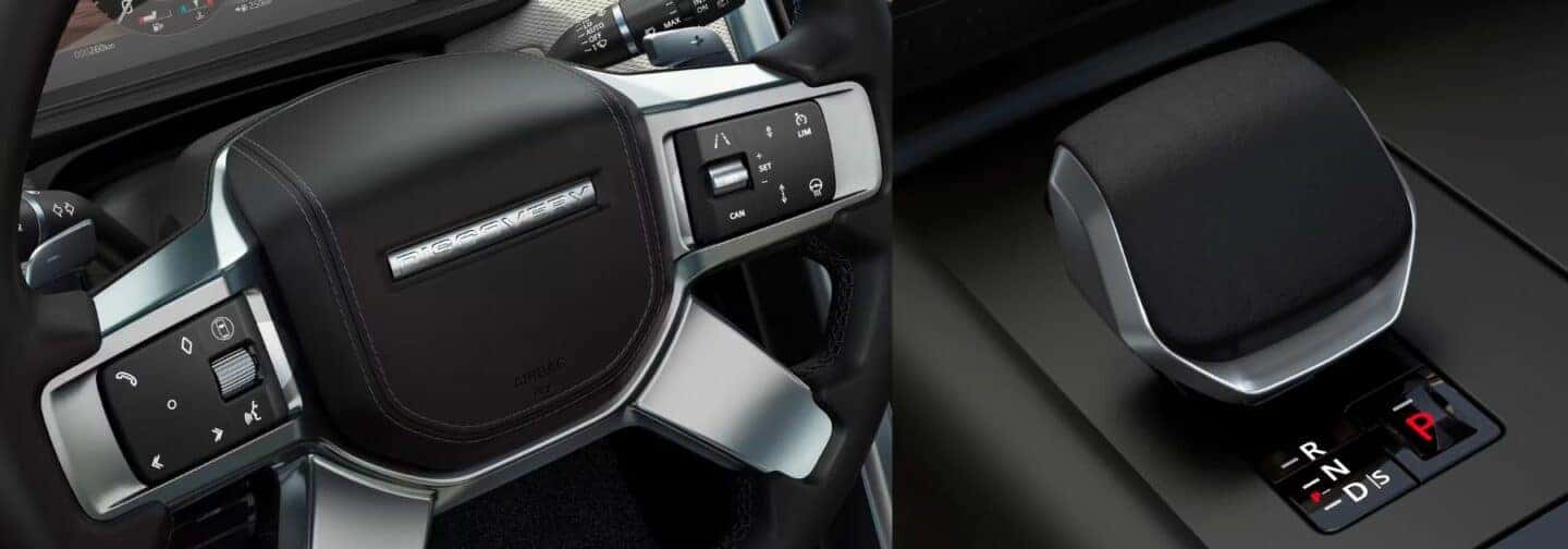 2024 Land Rover Discovery Land Rover Cherry Hill