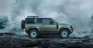 The Different Land Rover Defender Models: Which One is Right for You ...