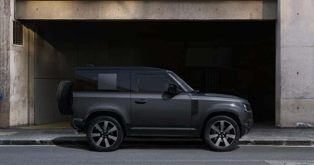 2025 Land Rover Defender for Sale Near Haddonfield | Land Rover Cherry Hill