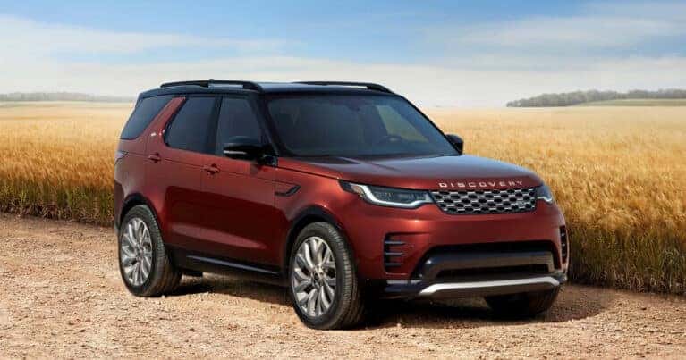 Should You Trade In Your SUV Before the New Model Year Drops? | Land ...