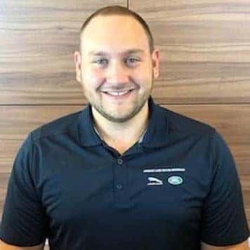 Dan Averbukh