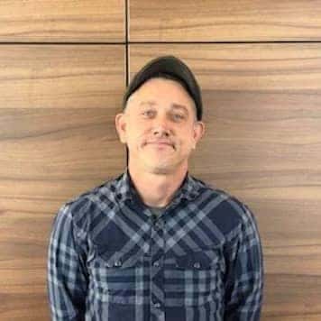 Matthew Kruger