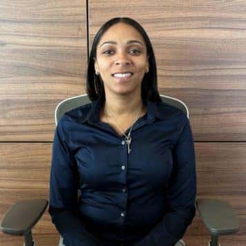 Mia Hammonds-Rivera