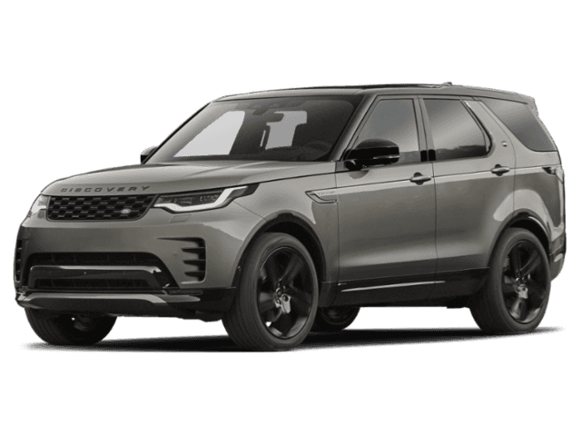 New 2023 Land Rover Discovery P300 S