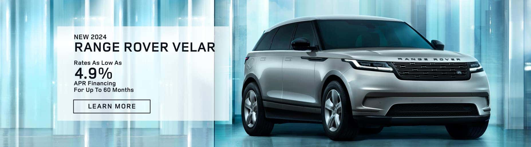 2024 Velar 4.9%