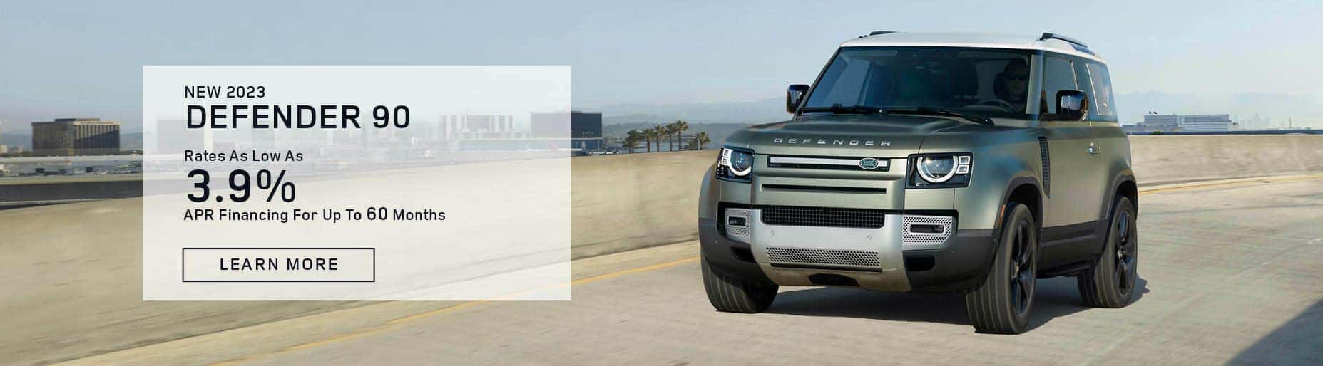 Land Rover Norwood Land Rover Dealer Serving Newton, MA