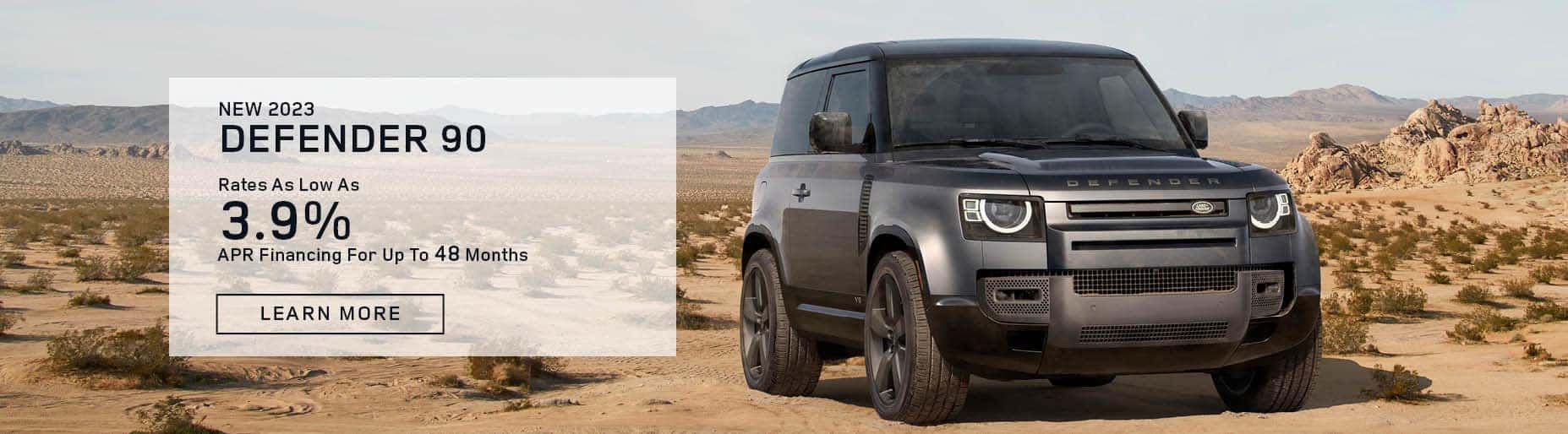 Land Rover Norwood Land Rover Dealer Serving Newton, MA