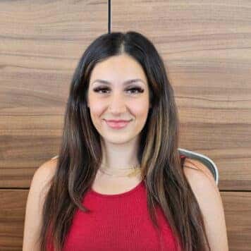 Chloe Bechara