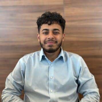 Ameir Almosawi