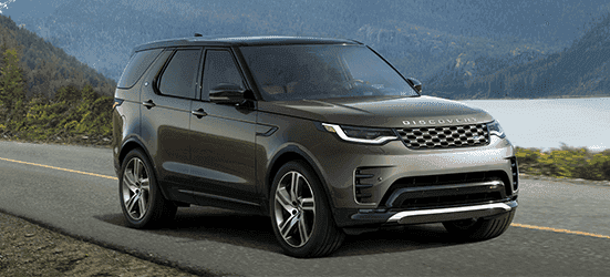 All 2025 Discovery Models