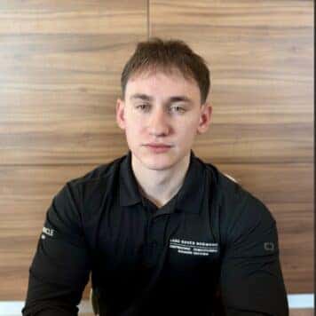 John Bradley