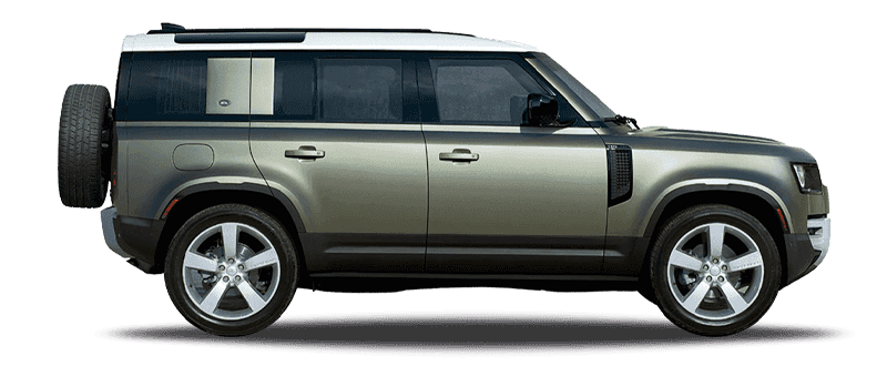 7. Defender