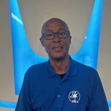 Shelton Jackson