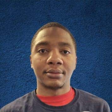 Donte Smith
