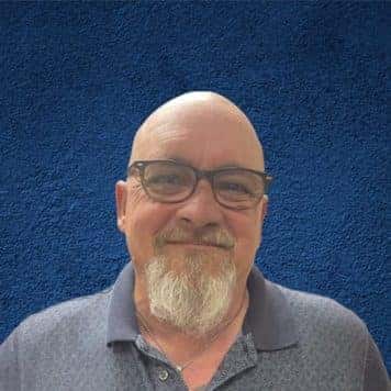 Rod Fritz