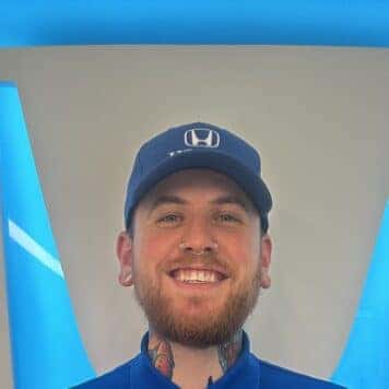 Lucas Newman