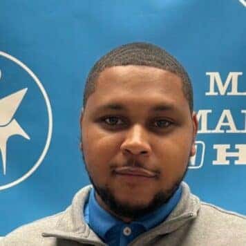 Tahir Briggs