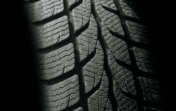 $100 rebate for 4 select Goodyear Tires