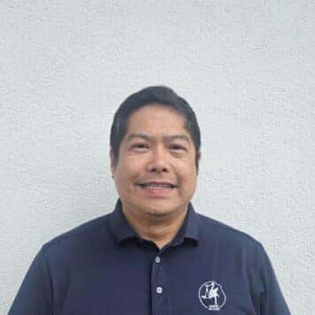 Hiep Luong