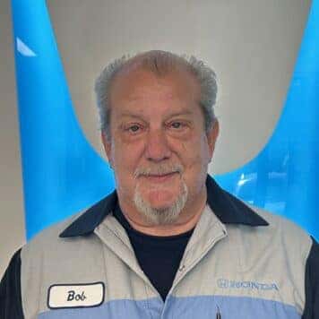 Bob Dutter