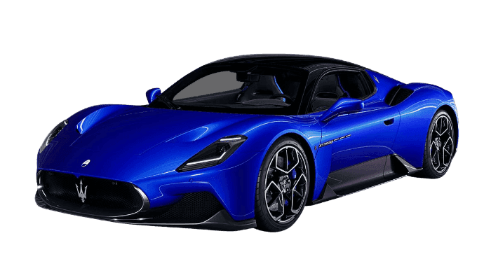 Blu Infinito