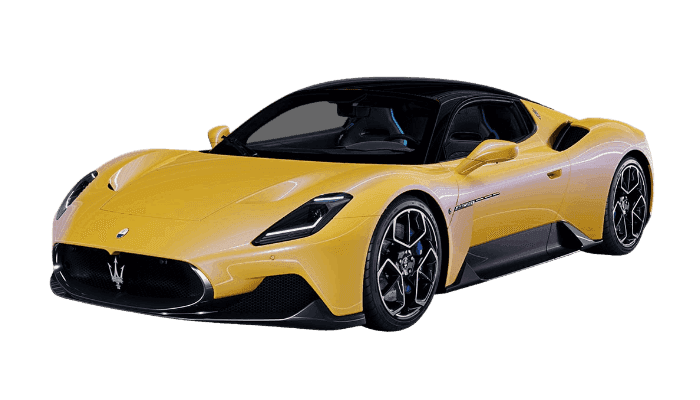 Giallo Genio
