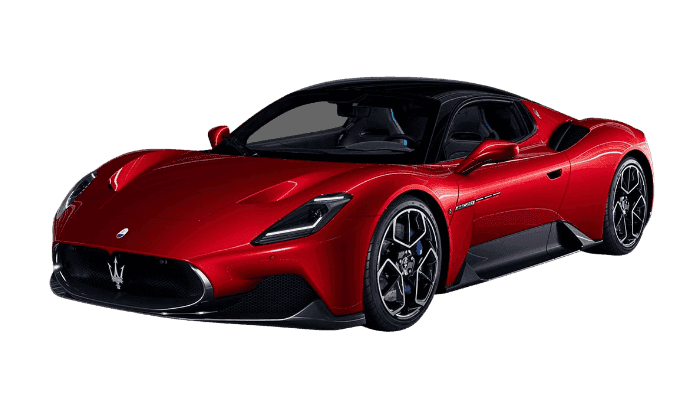 Rosso Vincente