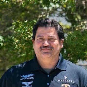 Alan Santamaria
