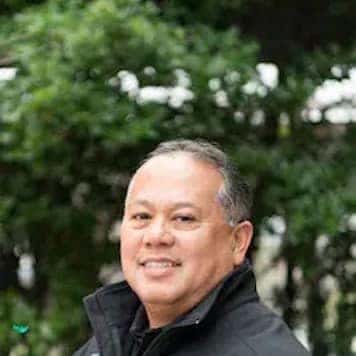 Henry Escano