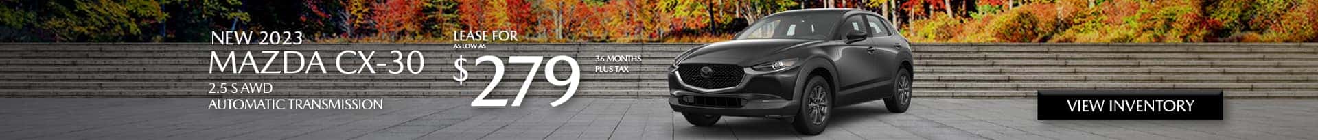 New Cars Trucks SUVs in Stock - San Dimas | Mazda of Claremont