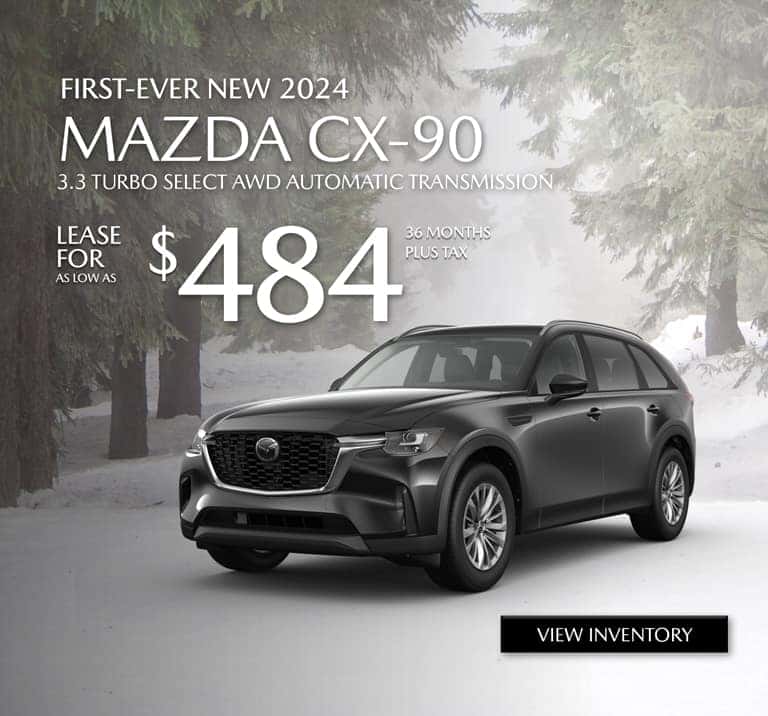 Current Mazda Offers Mazda of Claremont