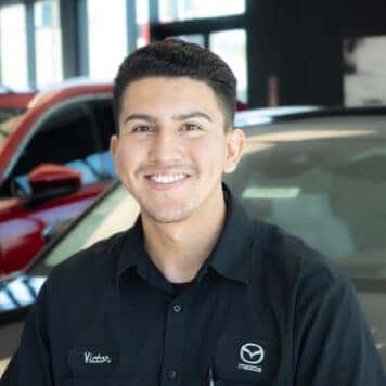 Victor Ortiz
