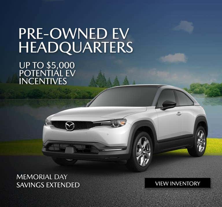 Pre-Owned EV Headquarters