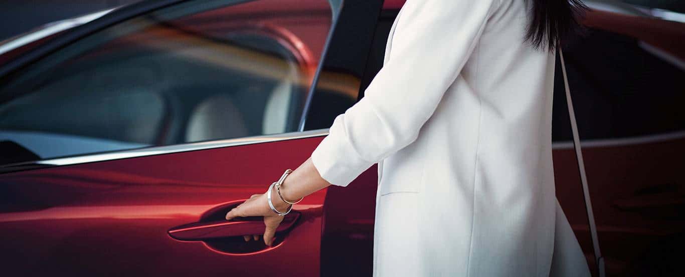 Why Claremont Drivers Love Mazda