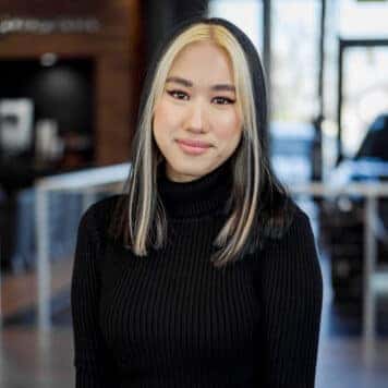 Lena Pham