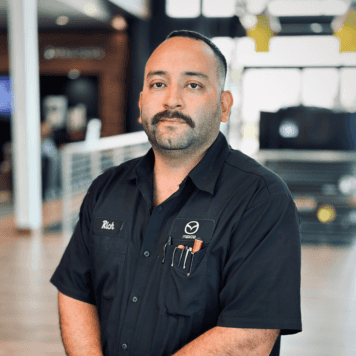 Rich Avila