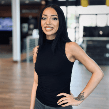 Giana Molina