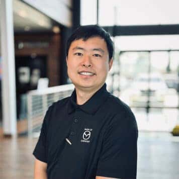 Kevin Hu
