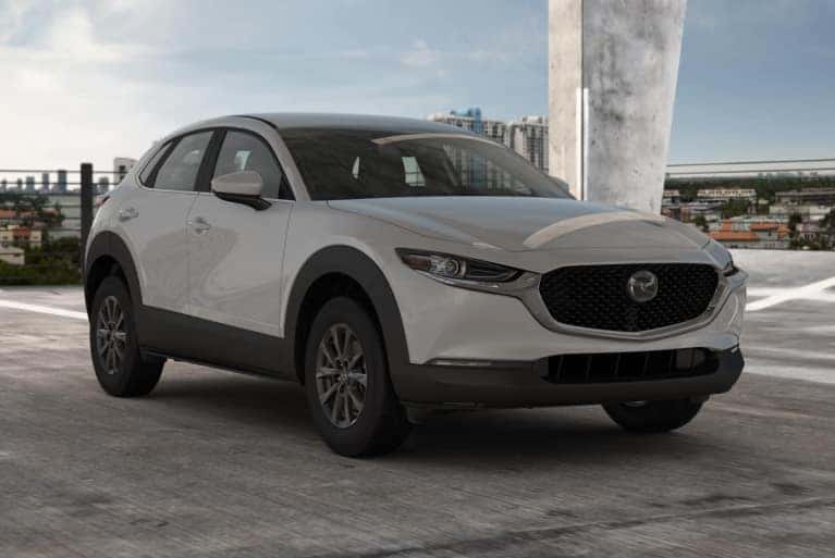 CX30