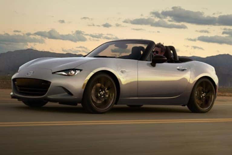 Miata