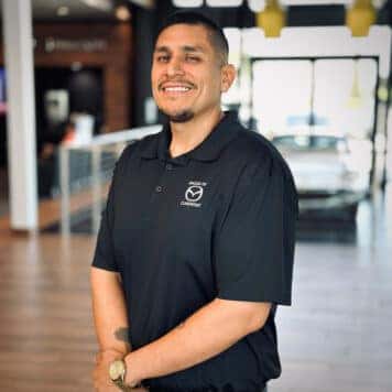 Daniel Melena