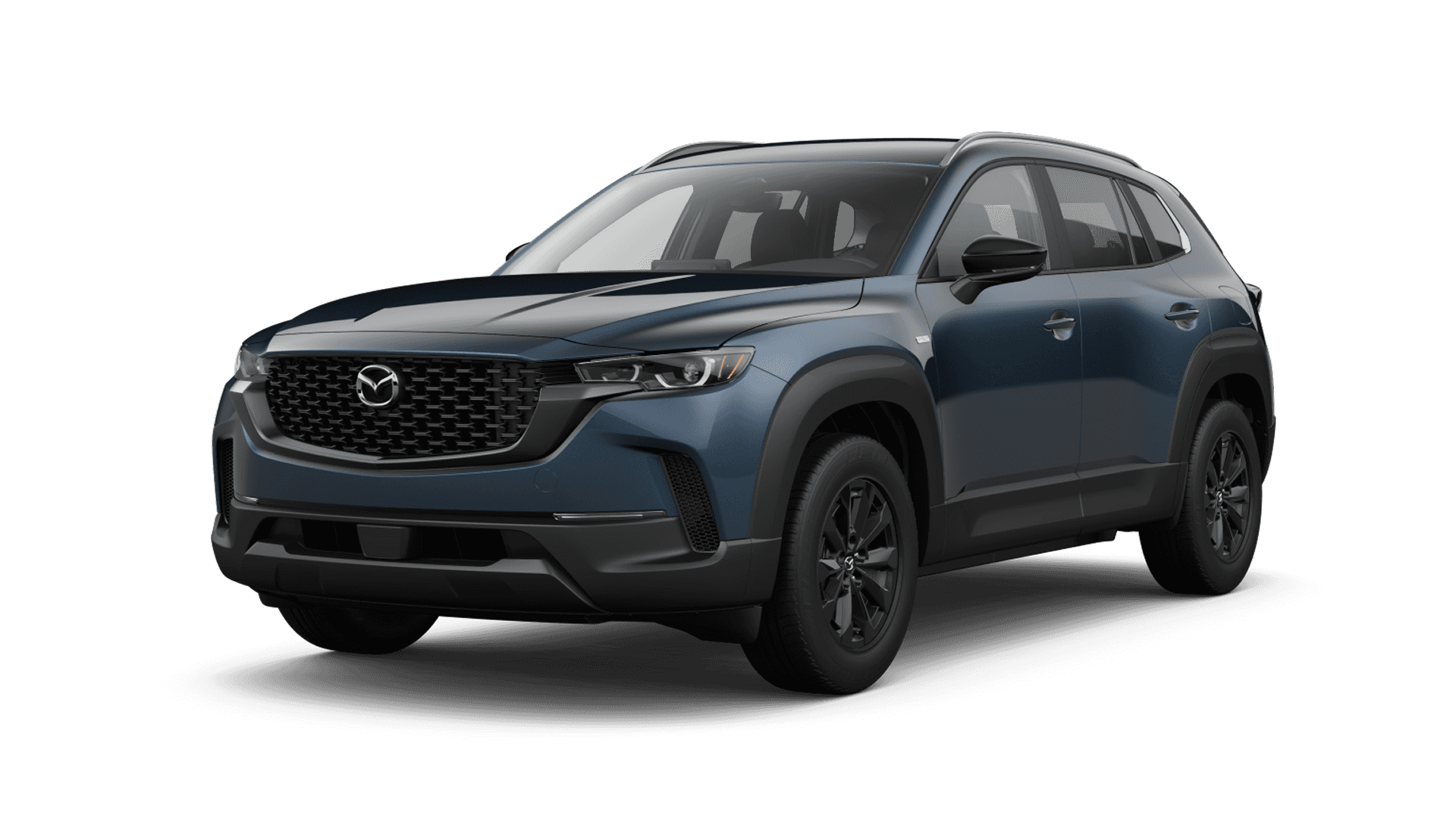 2025 cx-50 hybrid jellybean