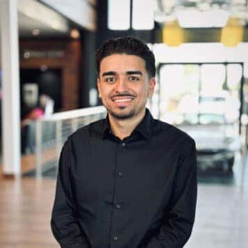 Phillip Ascencio