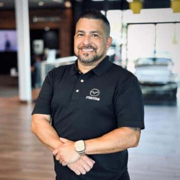 Rich Ortega