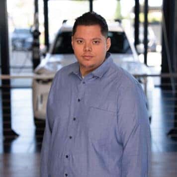 Diego Gonzalez