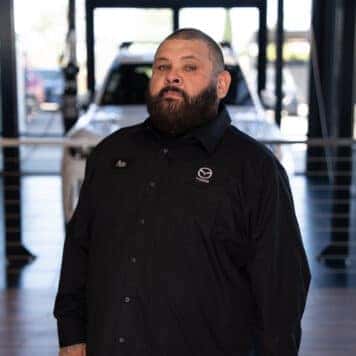 Pete Rodriguez