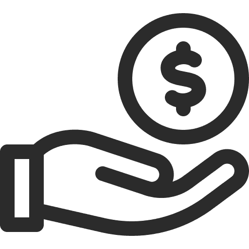 sale value