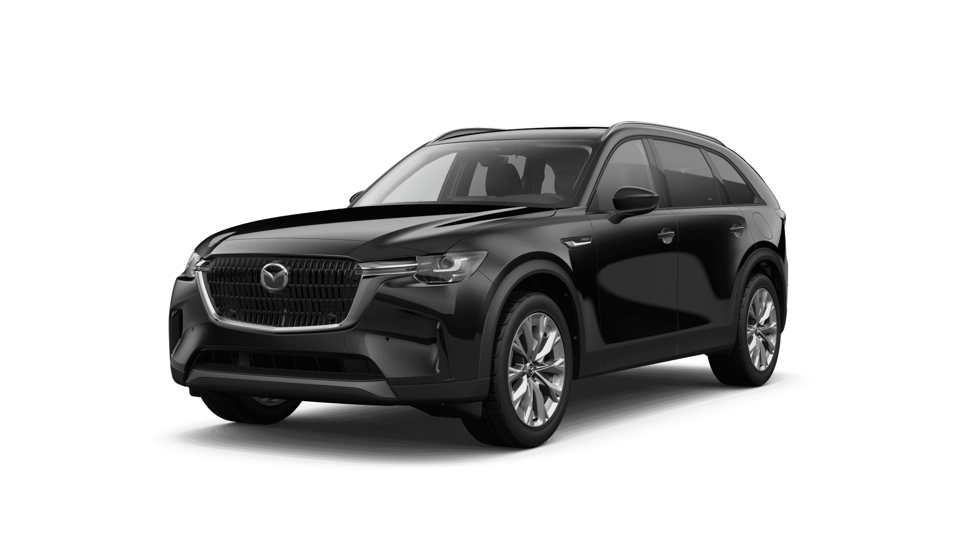 2026 cx-90 car cut