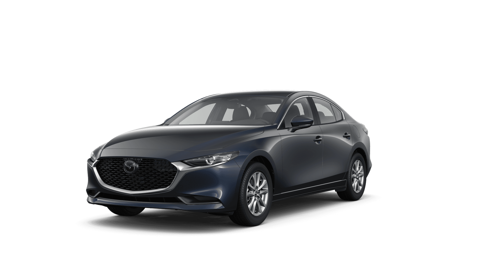 2026 mazda3 hatchback car cut