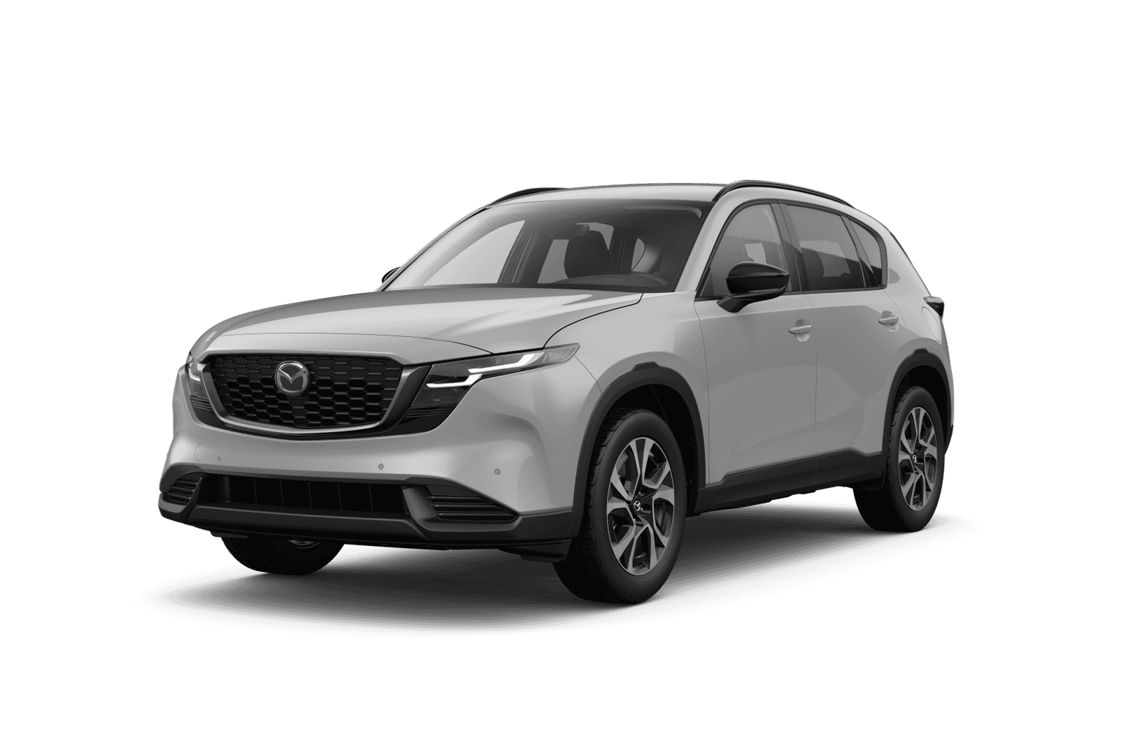 cx-5 car cut